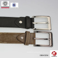 Ceinture en cuir à main